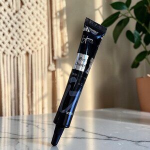 IT Cosmetics Bye Bye Under Eye Anti-Aging Waterproof Concealer Tan Shade